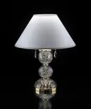 Lampa stołowa ES137102-2BPB