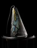 Lampa stołowa V02