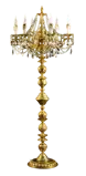 Lampa podłogowa AS222