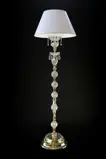 Lampa podłogowa ES100102ACKPB