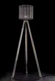 Lampa podłogowa nowoczesna S-HOO-04*