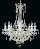 Lampa sufitowa gruszka EL1708+402