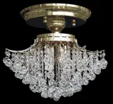 Lampa sufitowa nowoczesna TX130400004