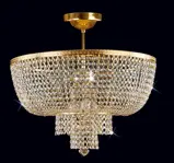 Lampa sufitowa koszyk TX303000006