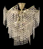 Lampa sufitowa nowoczesna TX507000006
