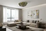 Lampa sufitowa LW024060200colorG