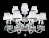 Ekskluzywny żyrandol LB40501289JKN135S
