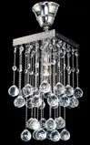 Lampa sufitowa kwadratowa TX324000101