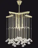 Lampa sufitowa TX326000004