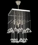 Lampa sufitowa kwadratowa TX324000005