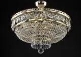 Lampa sufitowa EL716605