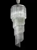 Lampa spiralna LW607090101Ni