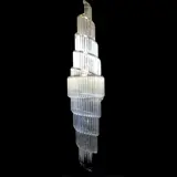 Lampa spiralna LW303200201Ni