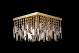Lampa sufitowa kwadratowa TX321000104