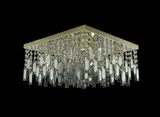 Lampa sufitowa kwadratowa TX321000108