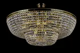 Lampa sufitowa koszyk L215CLN