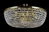 Lampa sufitowa koszyk L216CLN