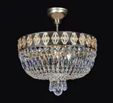 Lampa sufitowa koszyk EL715605