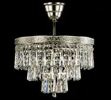 Lampa sufitowa kaskada LW001030100G