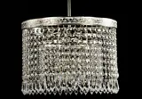 Lampa sufitowa walec LW004030100G