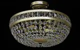 Lampa sufitowa LW014060100G