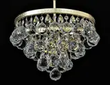 Lampa sufitowa kaskada LW057030300G