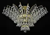 Lampa sufitowa kaskada LW060060200G