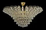 Lampa sufitowa kaskada LW060091300G