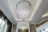 Lampa sufitowa LW310160101COLOR Ni