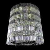 Lampa sufitowa walec LW312160101COLOR Ni