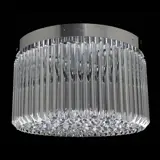 Lampa sufitowa walec LW624090101Ni