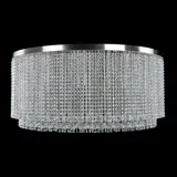 Lampa sufitowa walec LW657120101Ni