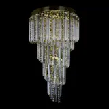 Lampa spiralna LW804120100COLOR