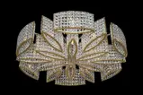 Lampa sufitowa TX190000018
