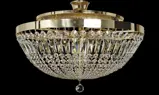 Lampa sufitowa koszyk TX161000009