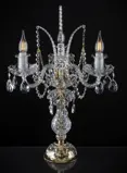 Lampa stołowa ES100301PB