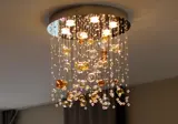 Lampa sufitowa LW608060201colorNi