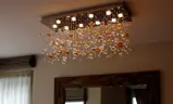 Lampa sufitowa LW610100101Ni