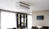 Lampa sufitowa LWP318140101Ni
