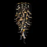 Żyrandol LW801120201Ni