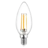 Żarówka LED Classic E14 4W