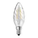 Żarówka LED E14 skręcana 4W