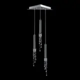 Designerska lampa wisząca LE-RAI-T03001