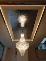 Lampa sufitowa gruszka TX608000018