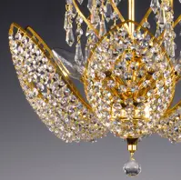 Lampa sufitowa AL070