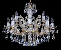 Żyrandol Maria Teresa L425CLN