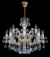 Żyrandol Maria Teresa  L425CE 