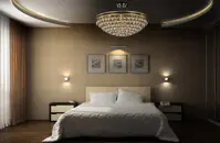 Lampa sufitowa koszyk L240CLN