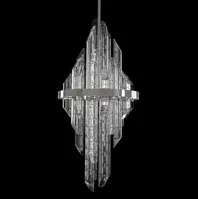 Designerska lampa wisząca LV119