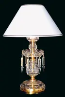 Lampa stołowa ES670103sirm